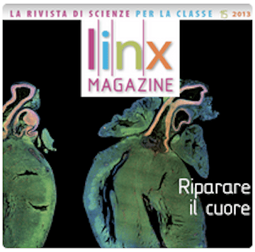 LINX logo